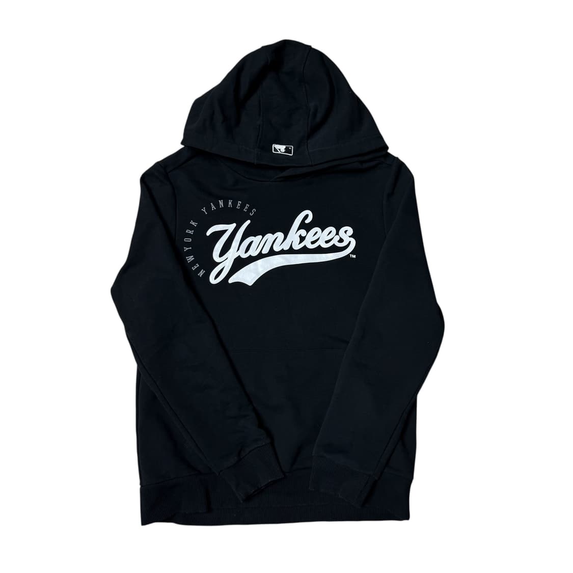 MLB 뉴욕양키즈 후드티 상품이미지1