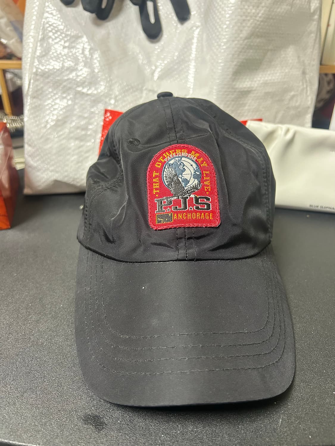 파라점퍼스 상품이미지1