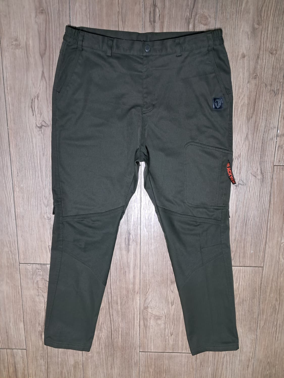 블랙야크 바지 86 상품이미지1