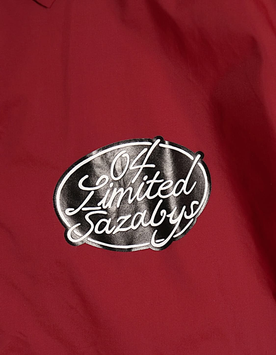 United Athle Coach Jacket 상품이미지2