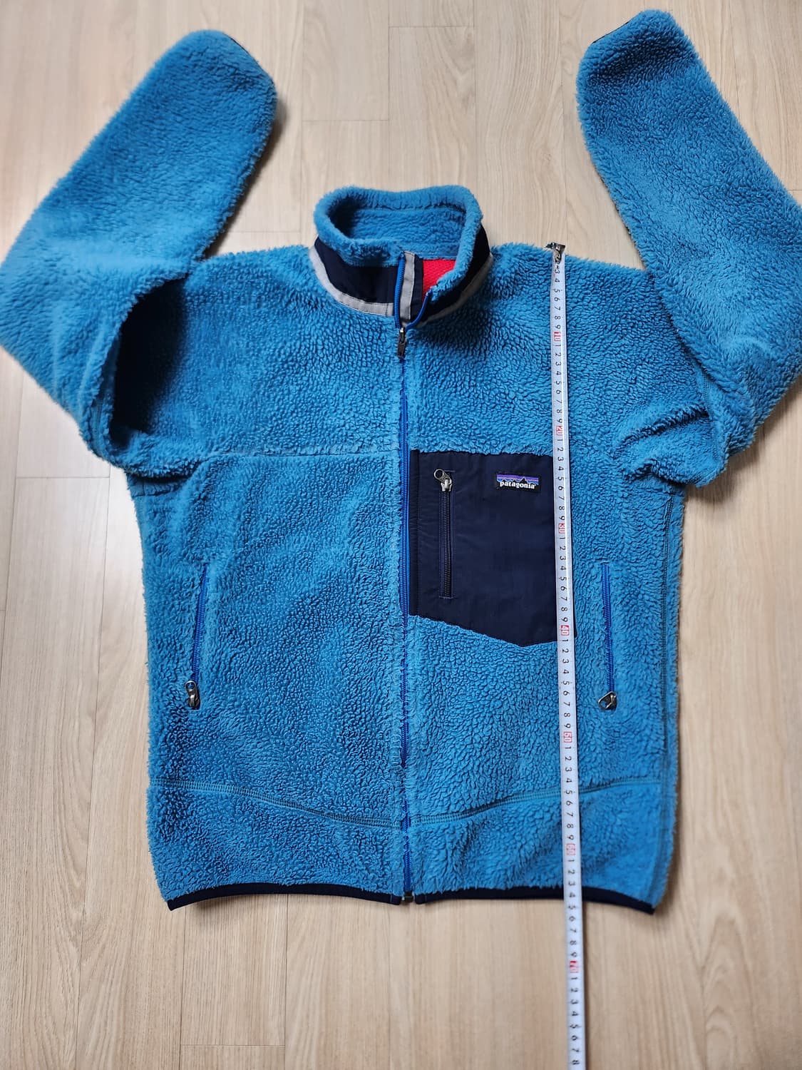 파타고니아 레트로 (S 상품이미지6