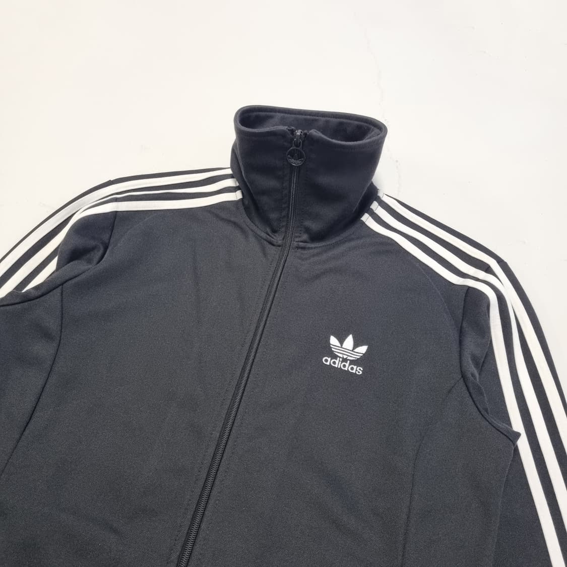 아디다스 구 유로파 져지 블랙 - 105 상품이미지3