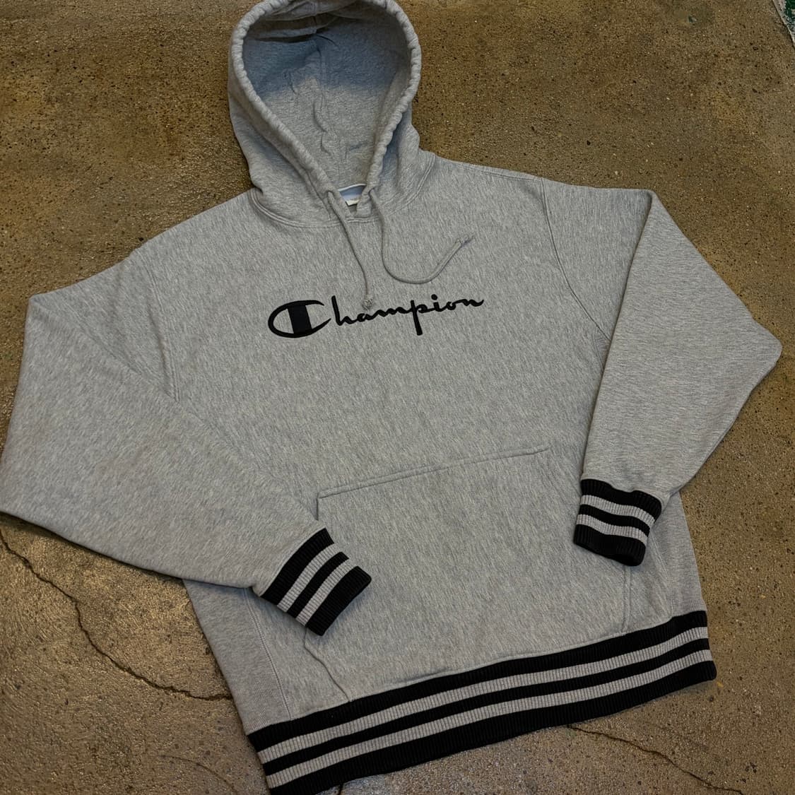 USA 미국 빈티지 챔피온 리버스위브 맨투맨 상품이미지2