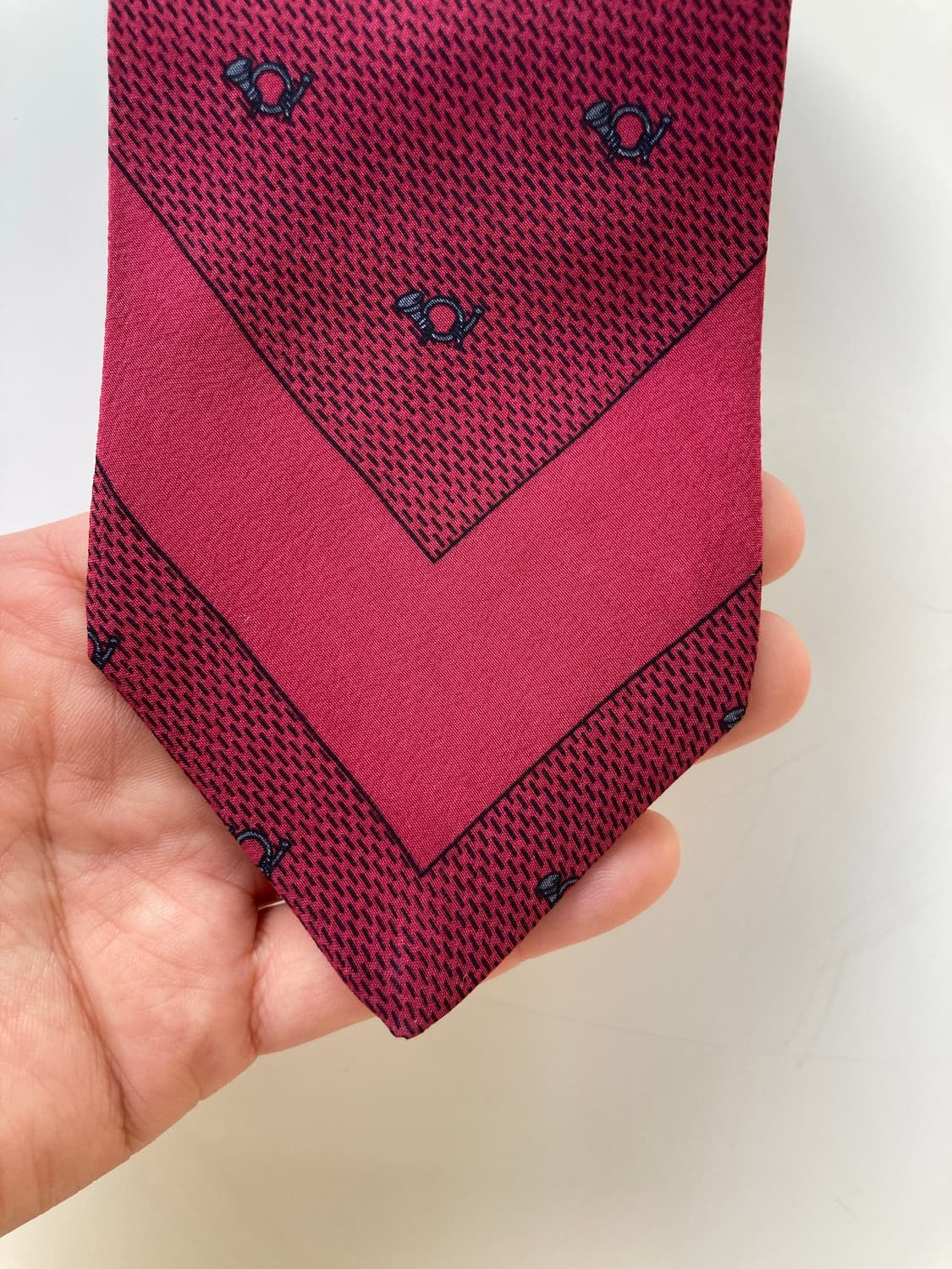 피에르발망 넥타이 상품이미지8