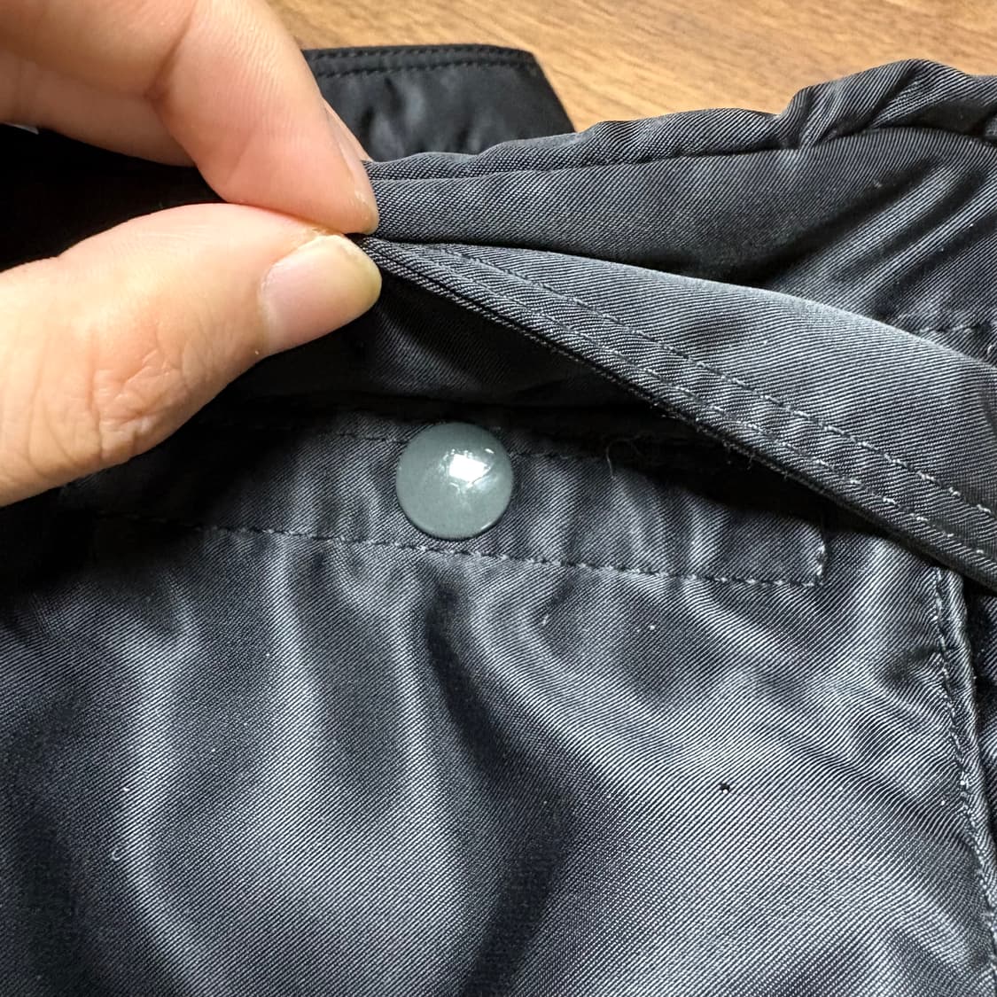 요시다 포터 탱커 숄더백 라지 상품이미지3