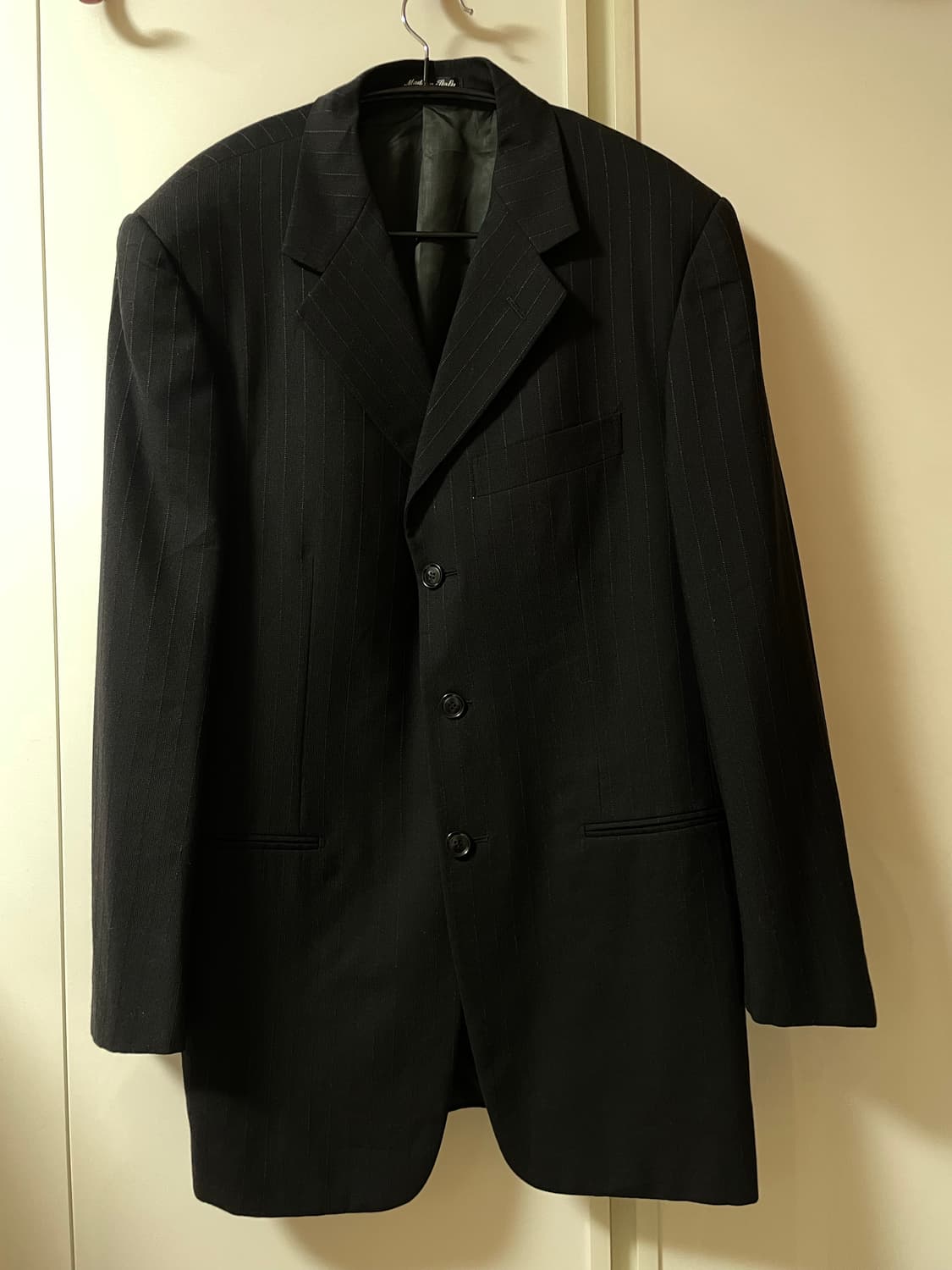 Marco Azzali 이태리 블레이저 상품이미지1
