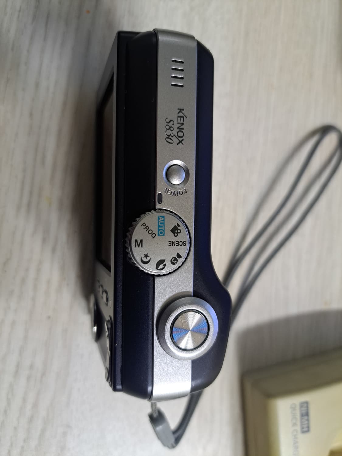 빈티지 카메라  상품이미지6