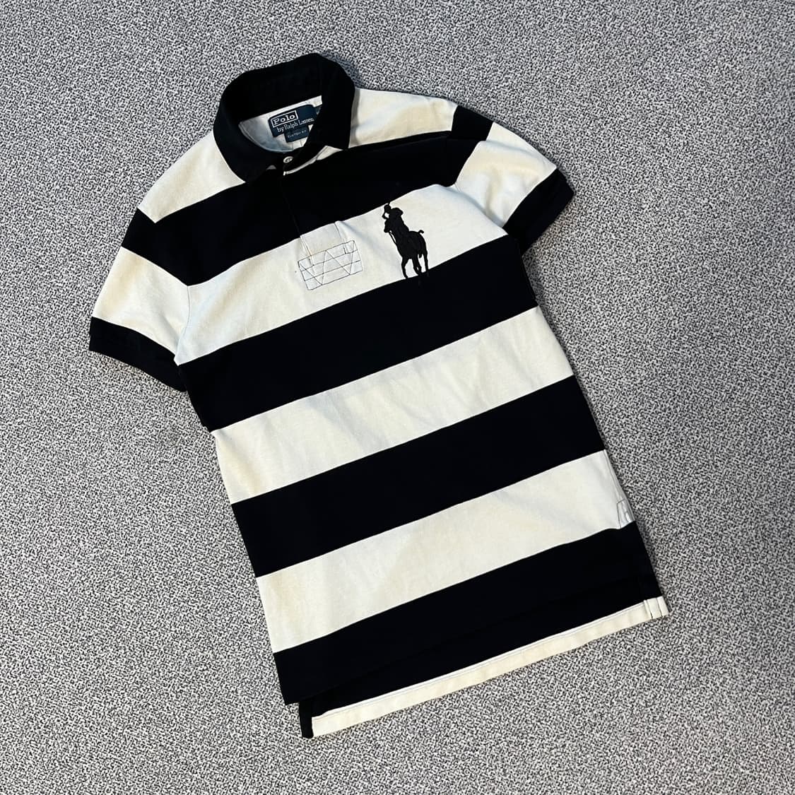 폴로 반팔 티셔츠 상품이미지1