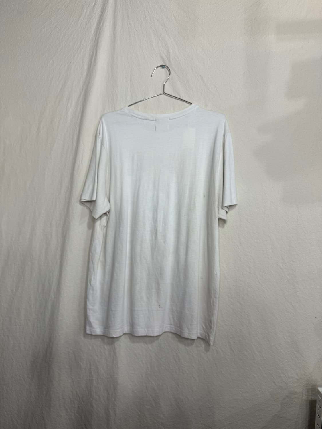 UGG 빅프린트 반팔티 상품이미지2
