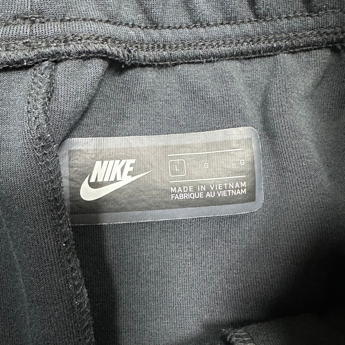 ✨ (바배) 나이키 NSW 테크팩 조거 팬츠 상품이미지3