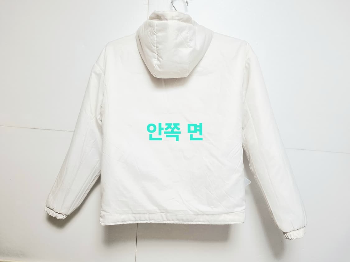 남성 정가22만 나이키 랩 lab NRG 솔로스우시 아노락 패딩 파카 상품이미지10