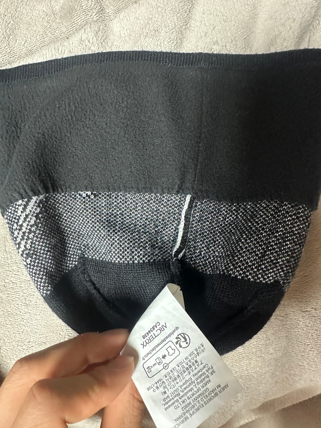 아크테릭스 비니 상품이미지3