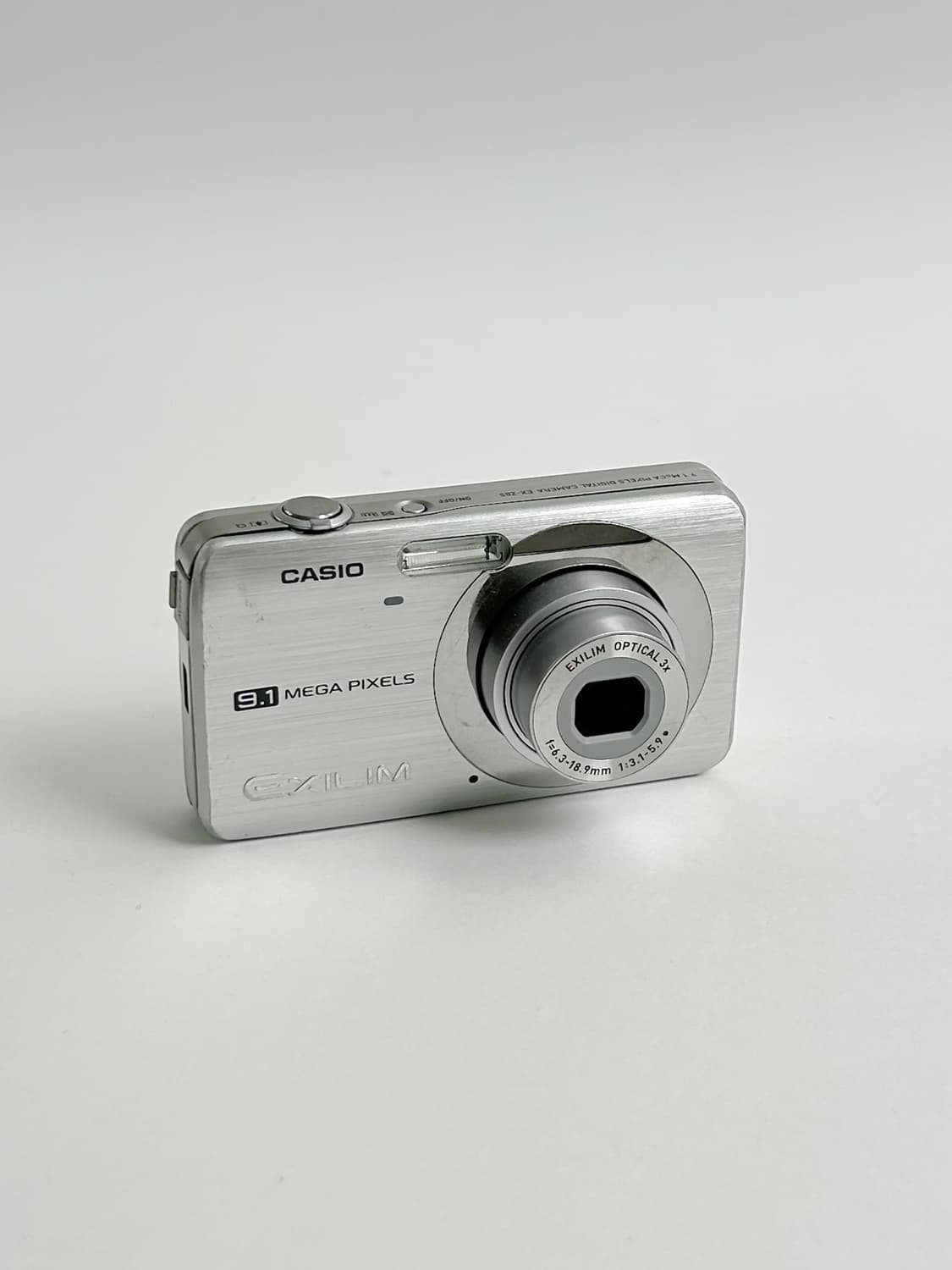 프리지아!) 카시오 엑슬림 z85 Exilim 빈티지 디카 상품이미지2