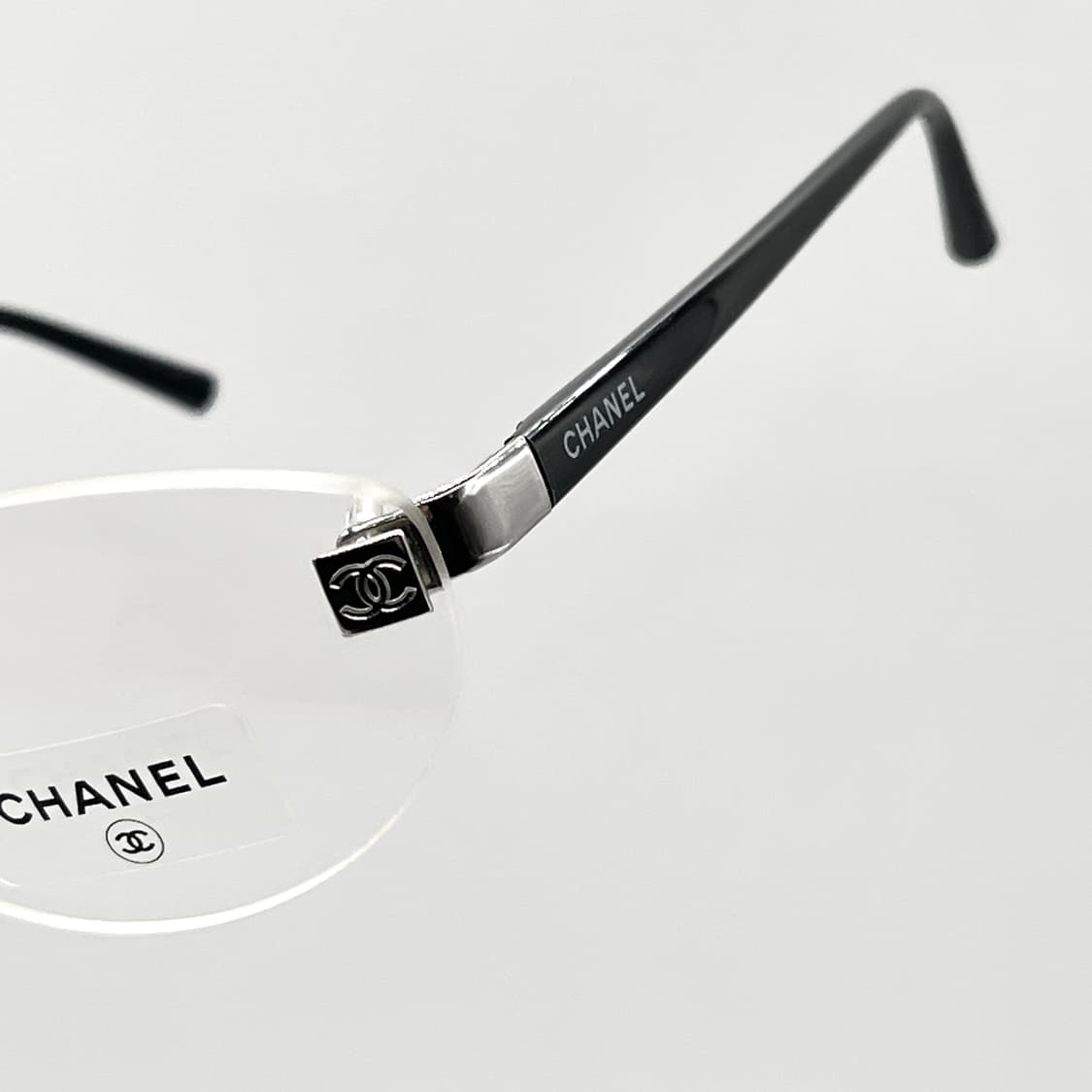 CHANEL 샤넬 무테 안경 상품이미지4