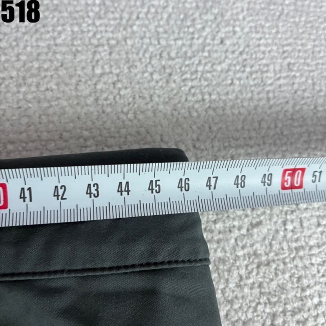아크테릭스 등산바지  상품이미지5