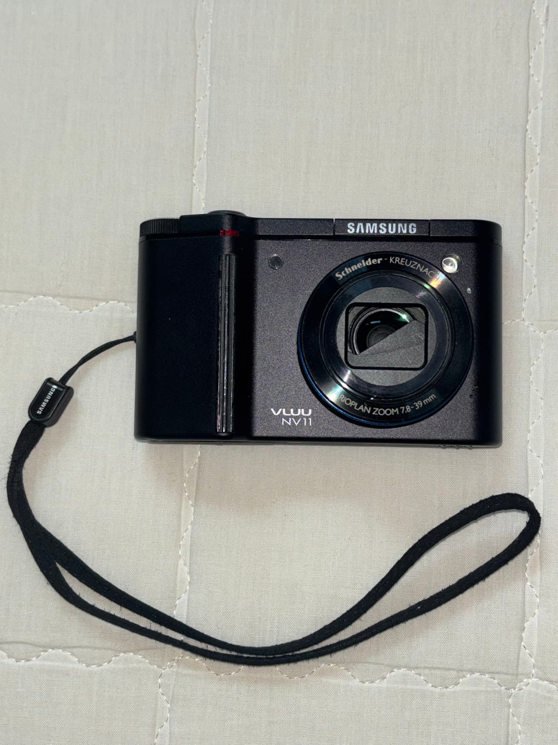 삼성 VLUU NV11 디카 상품이미지1