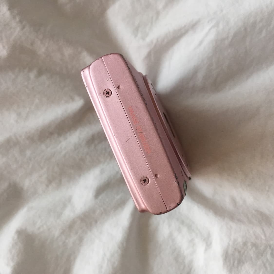 (소프트 포커스!) 캐논 익서스 IXUS 115HS 한글판 상품이미지5