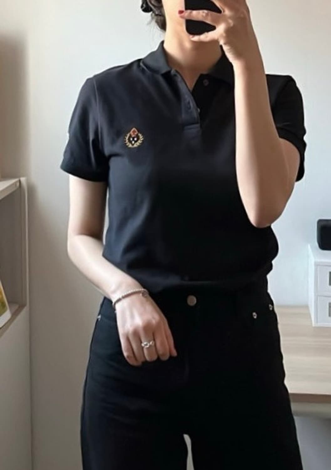 헤리티지플로스 pk반팔티 상품이미지4