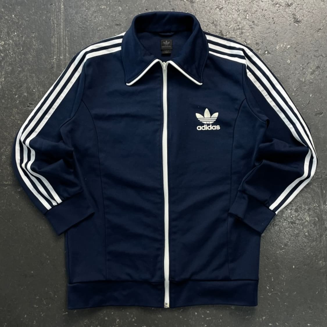 100 아디다스 올드스쿨 유로파 져지  상품이미지1