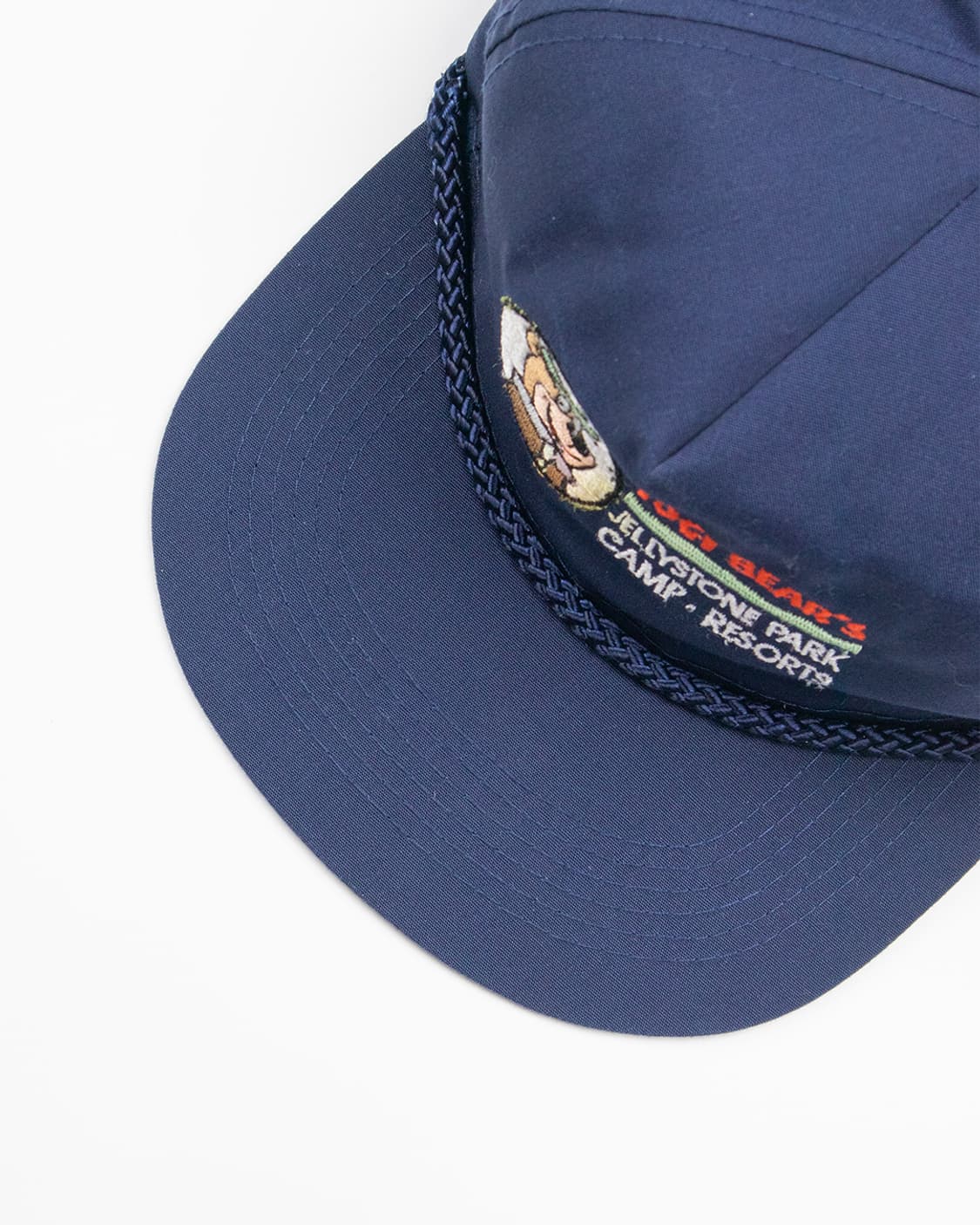 요기베어 카툰 리조트 캡 상품이미지4