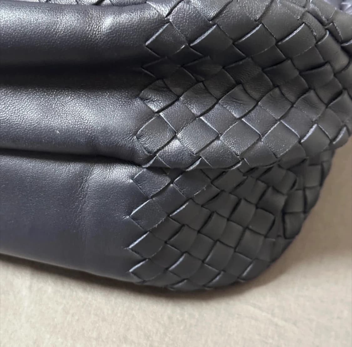 보테가 베네타 인트레치아토 호보백 상품이미지8