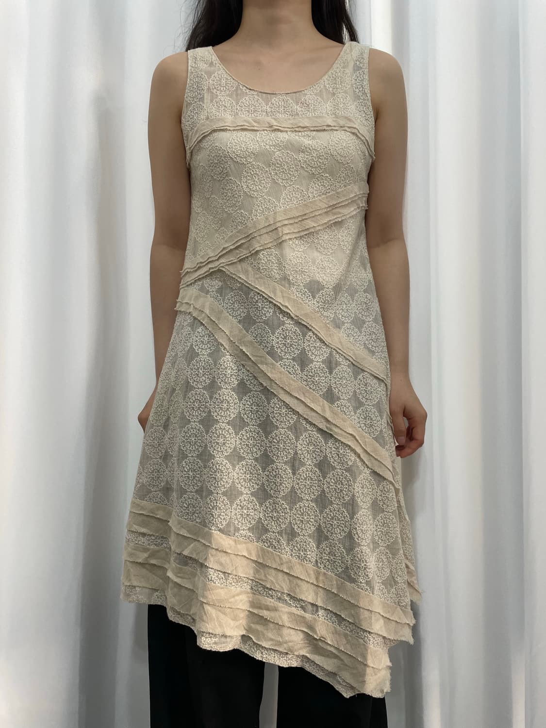 design pattern dress  상품이미지6