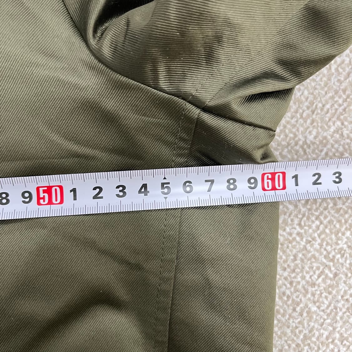 [100] MLB 뉴욕양키스 신슐레이트 패디드 바시티 블루종 자켓 010 상품이미지6