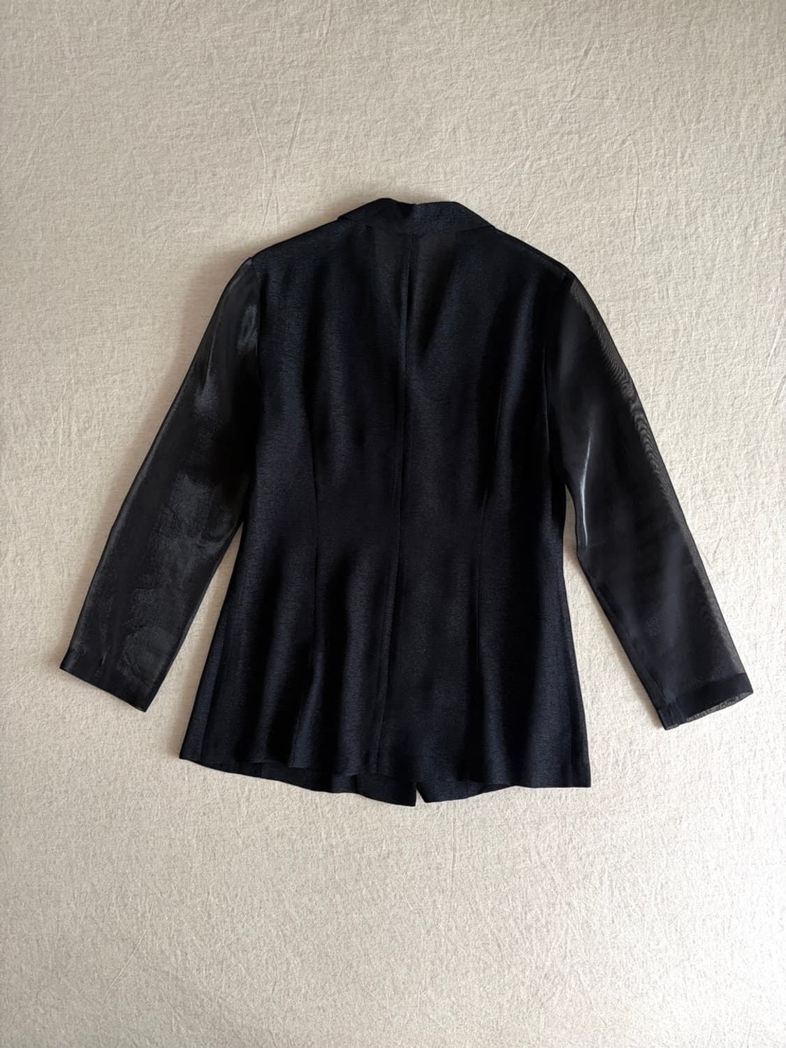 sheer jacket 상품이미지10