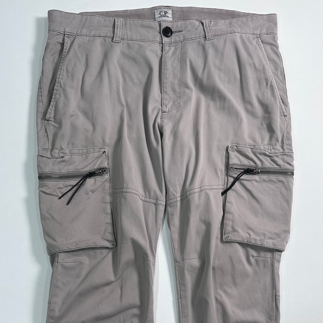 CP컴퍼니 코튼 카고 팬츠   상품이미지1