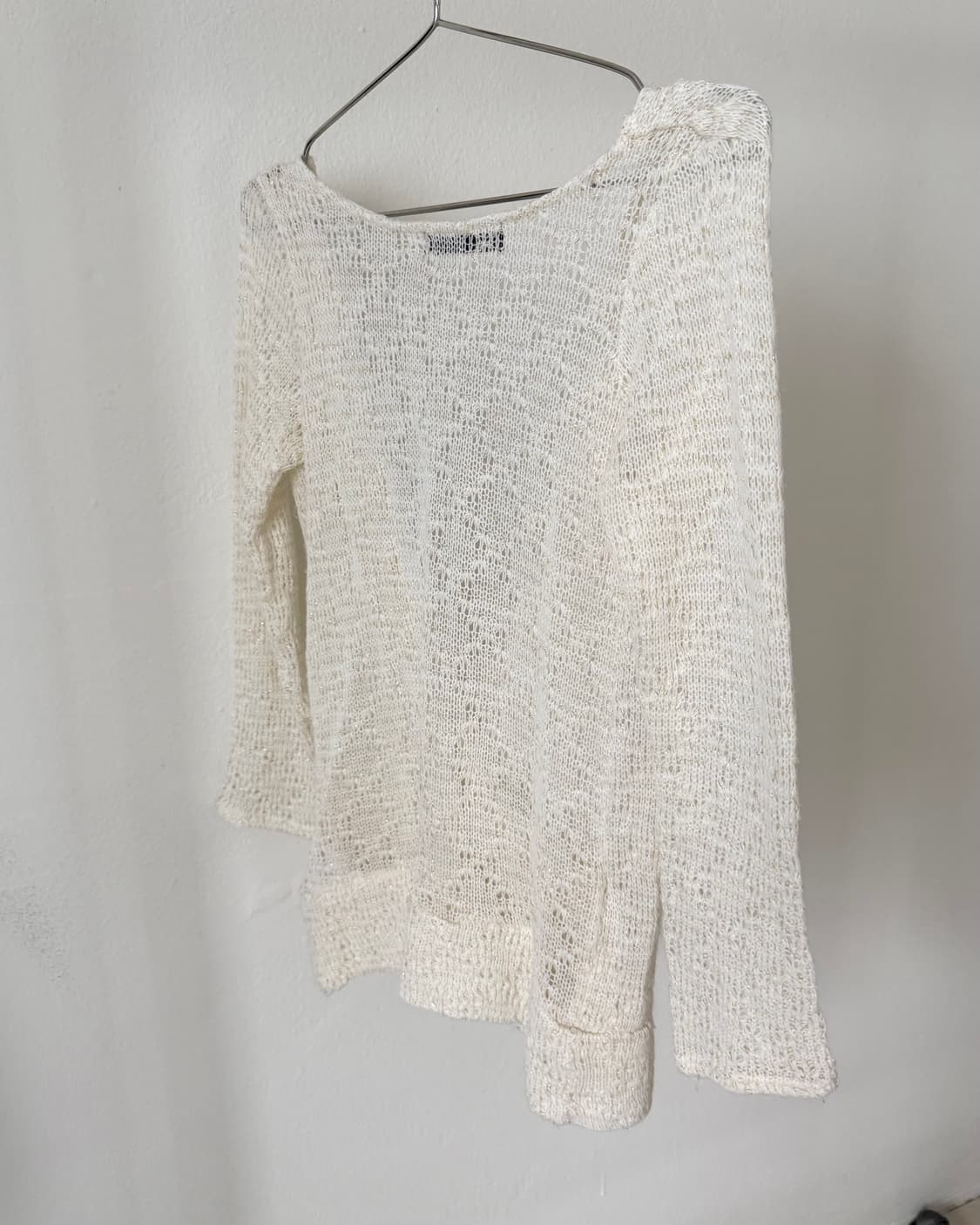 Cecil mcbee 니트(개인결제창) 상품이미지4