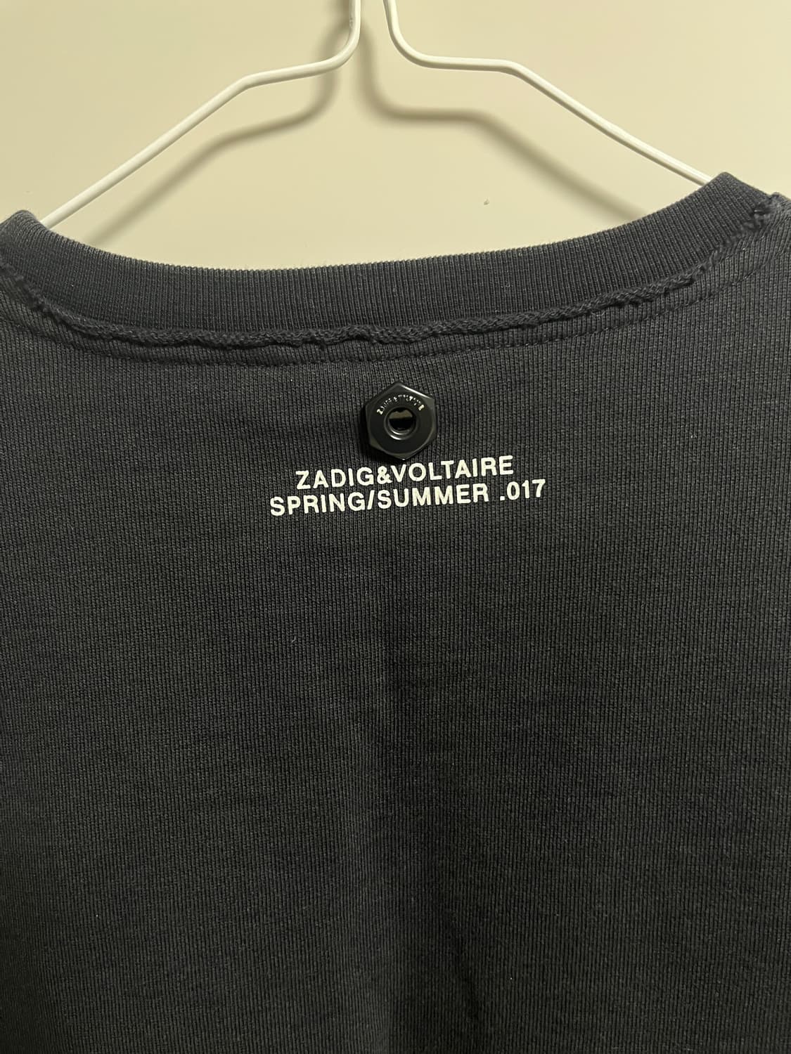 쟈딕앤볼테르 맨투맨 상품이미지3