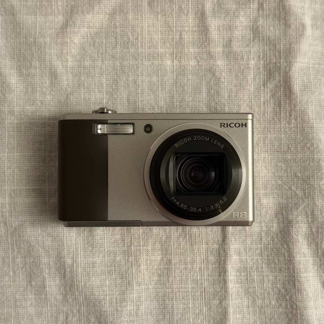 리코 Ricoh R8 상품이미지2