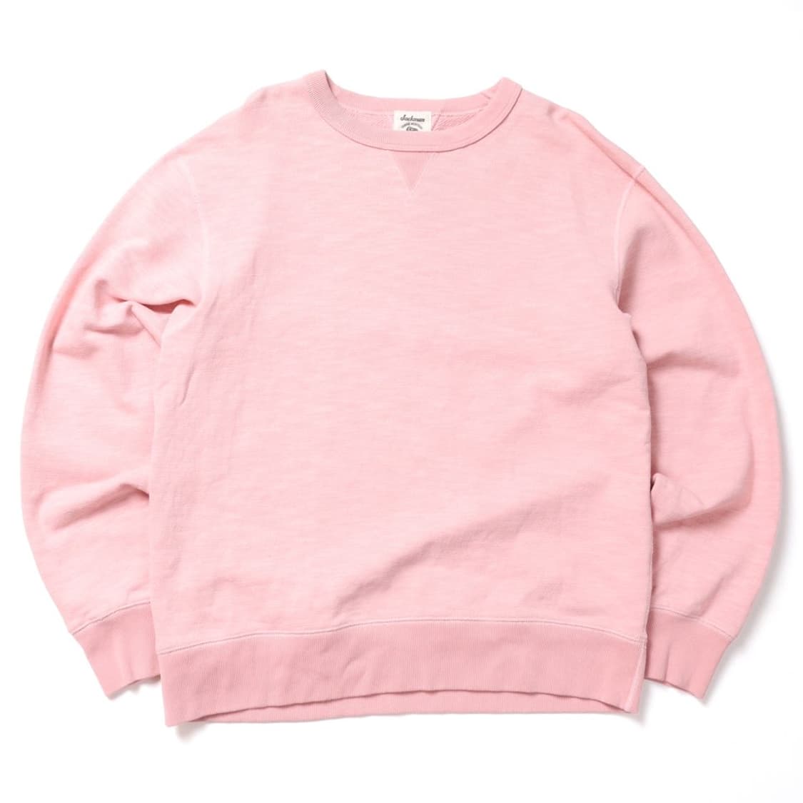 Jackman Loopwheel Sweatshirt  상품이미지1