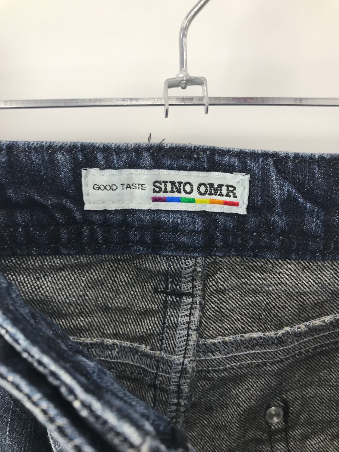 Jpn Y2k Studs detail Mini Pants 상품이미지9