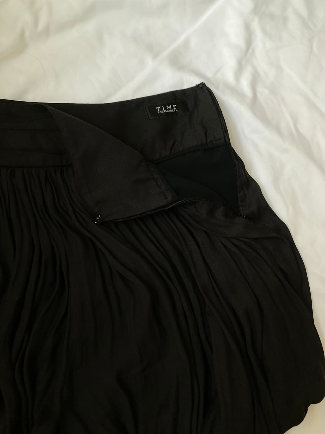 balloon shirring skirt pants 상품이미지7