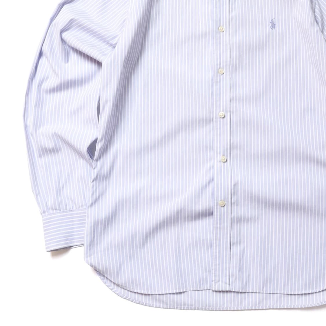 랄프로렌 Ralph Lauren Stripe Pattern Shirt  상품이미지3
