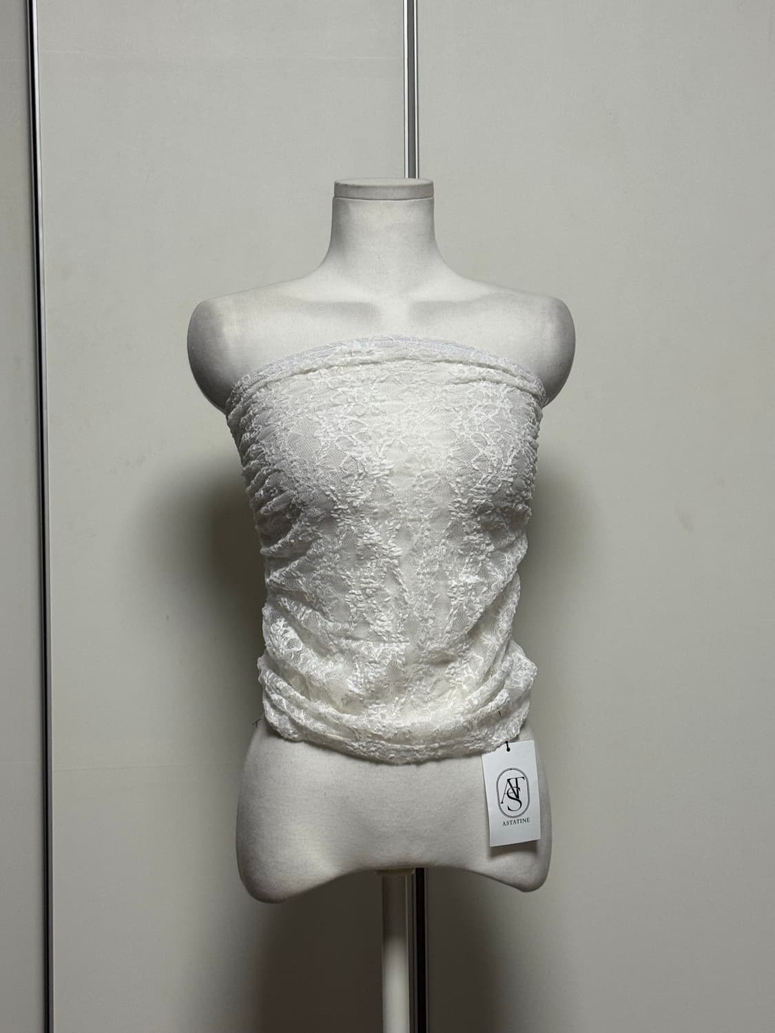 레이스 탑  상품이미지2