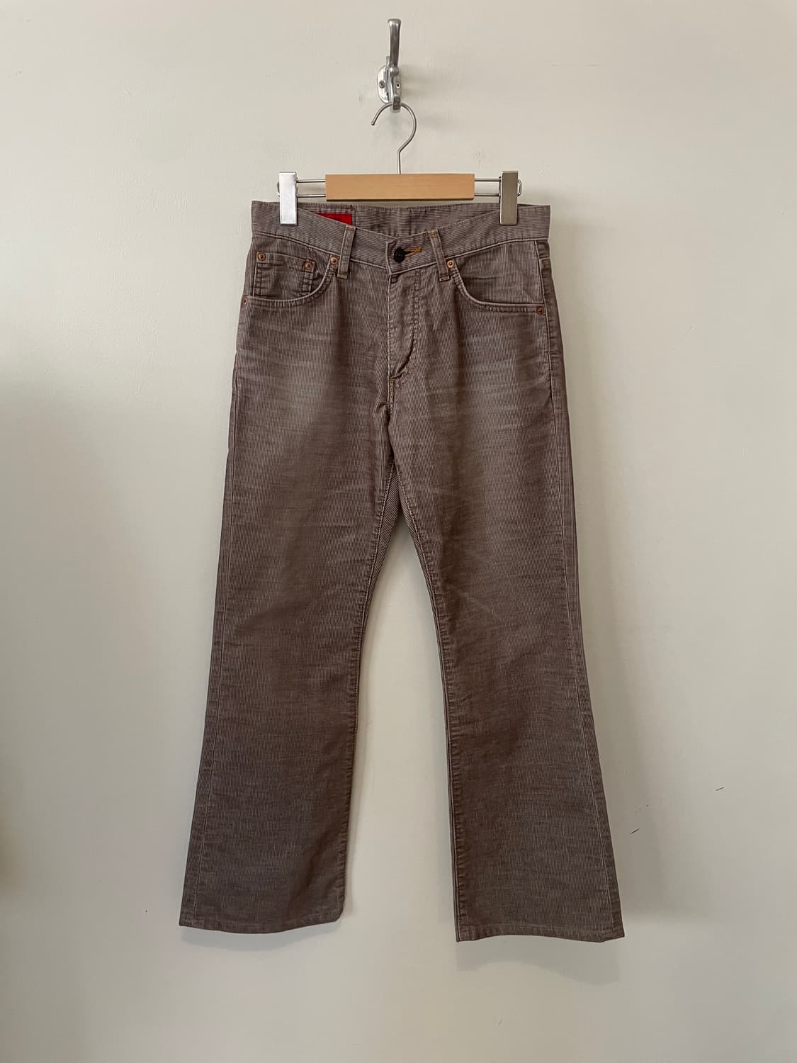 vintage edwin 503 Boot Cut pants 상품이미지1
