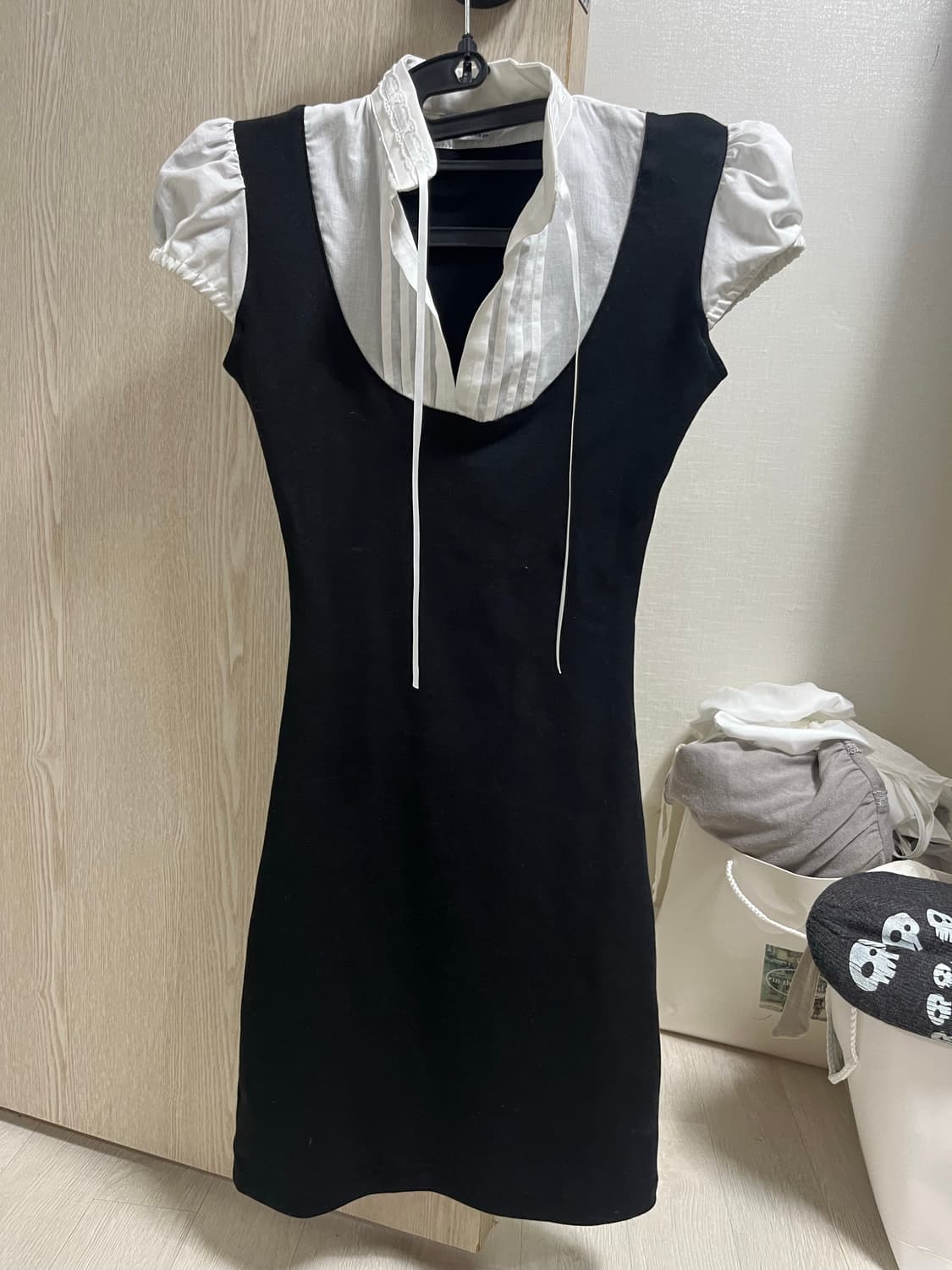 Angelnumber555 Eternal girlhood dress 상품이미지1