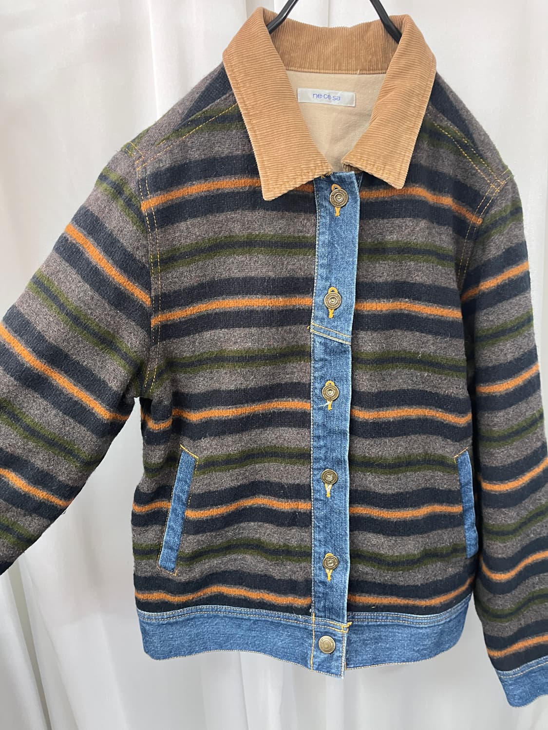 ne ce sa jacket 상품이미지4