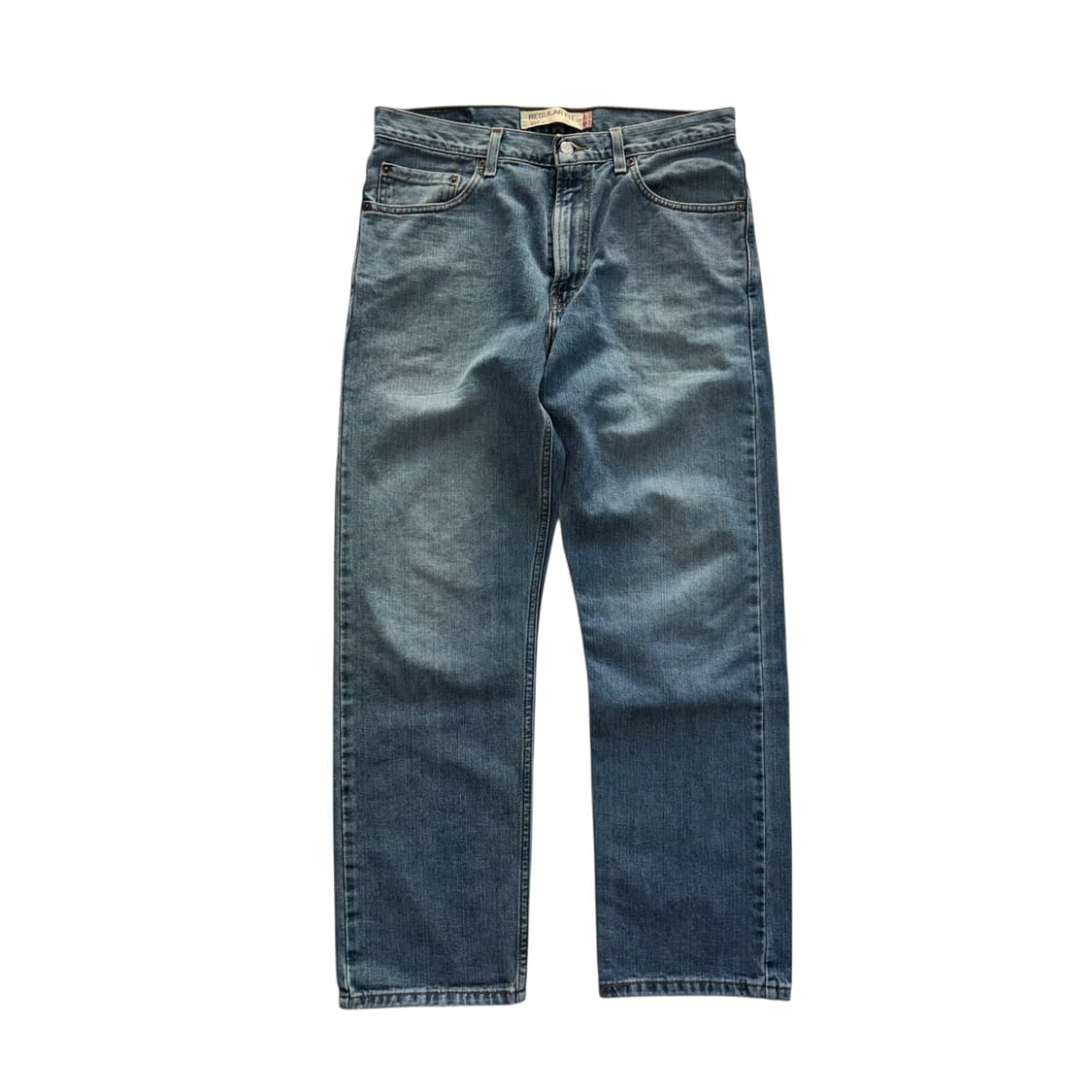 [33] 리바이스 505 데님 청바지 [LV1274] 상품이미지1