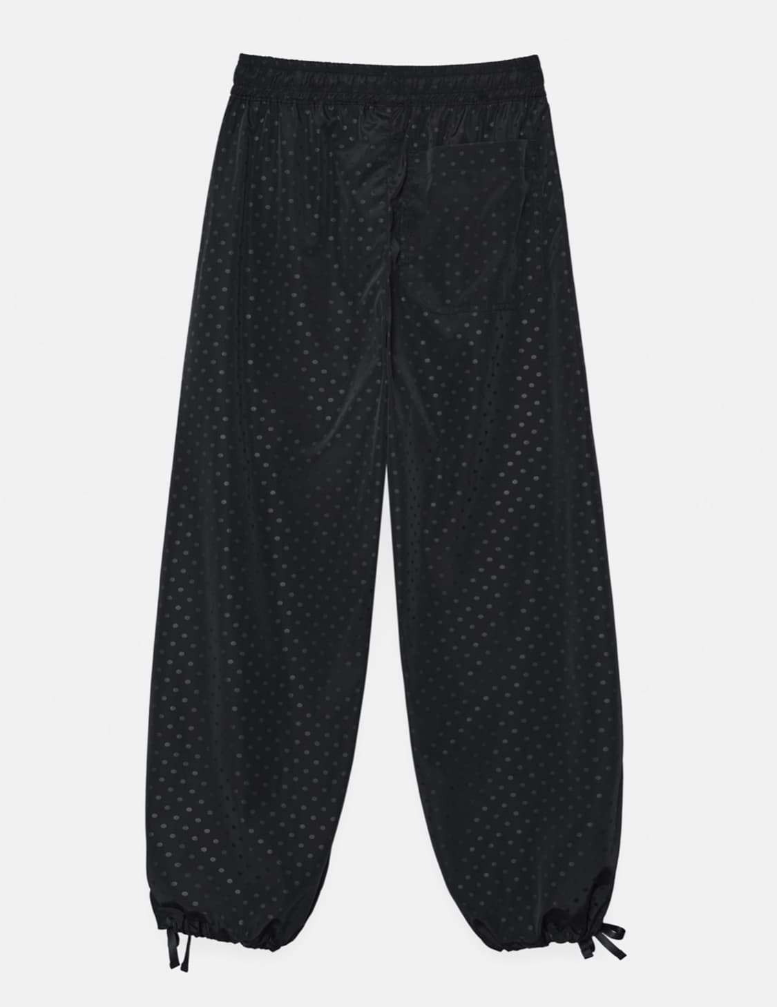 엔조블루스 도트 투웨이 밴딩 팬츠 상품이미지2