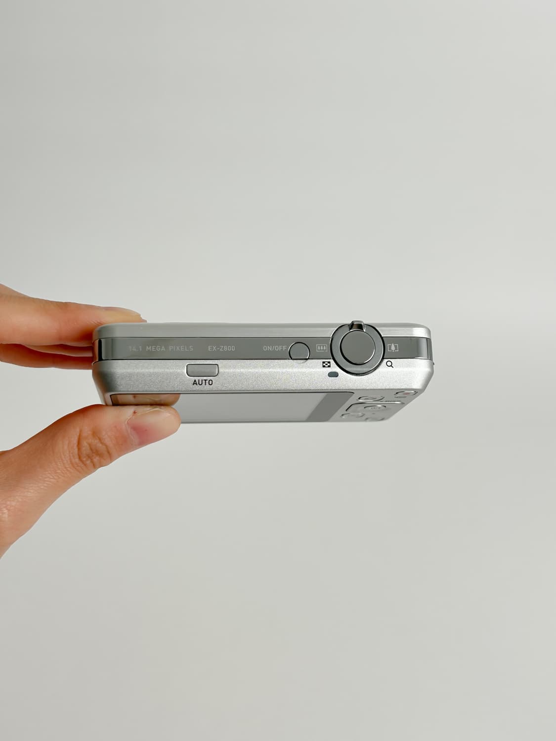 인기!) 카시오 엑슬림 z800 Exilim 빈티지 디카 상품이미지7