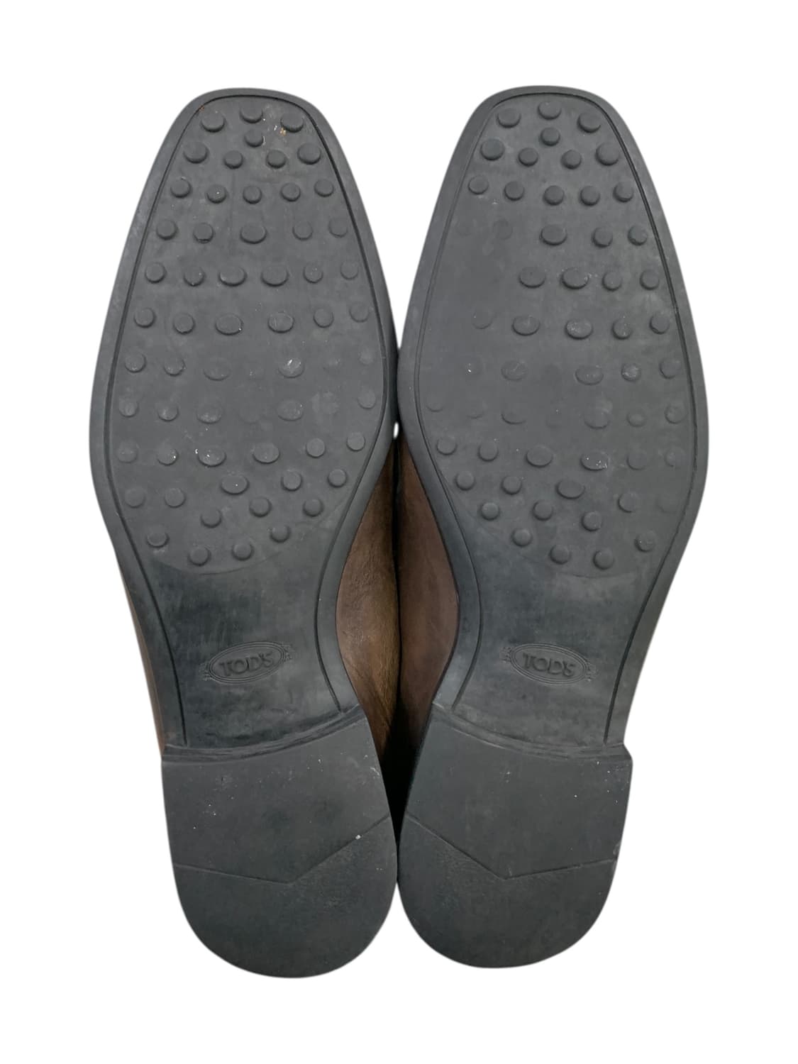 토즈 테슬 로퍼 브라운 7A(260) 상품이미지6