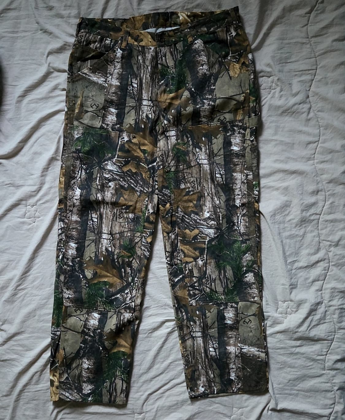 도넛리벤지 리얼트리 더블니 (3) 상품이미지1