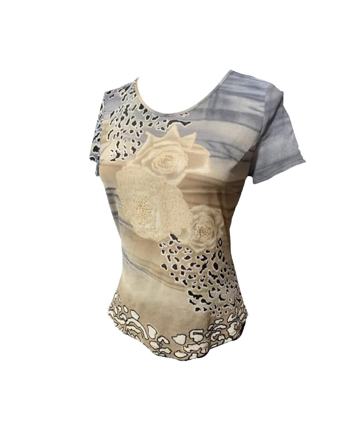 샌드 로즈 드림 탑 상품이미지1