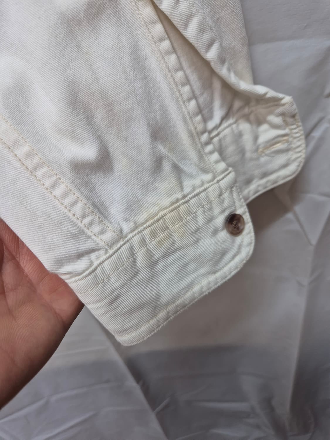 칼하트 셔츠 상품이미지4