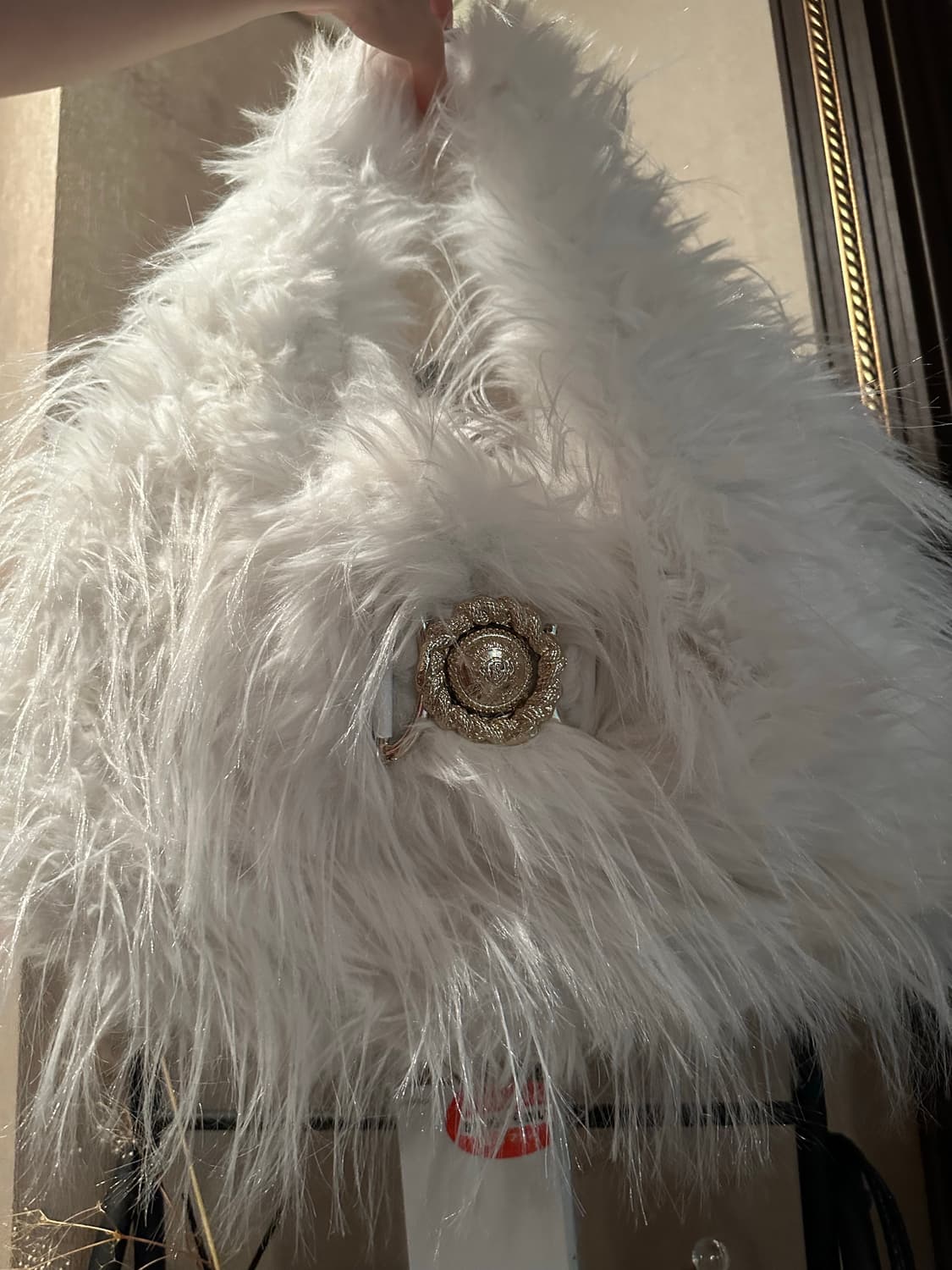 Babylon퍼가방 상품이미지1