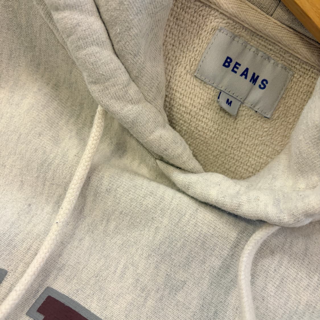 빔즈 후디 상품이미지3