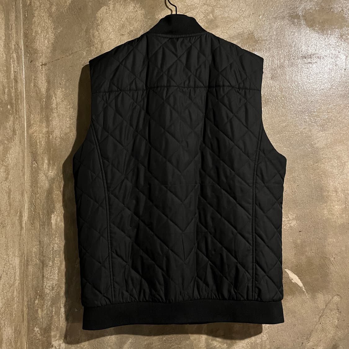 디스커버리 폴리쉘 패딩 베스트 상품이미지5